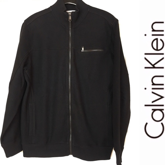 CALVIN KLEIN JACKET - Picture 2 of 8